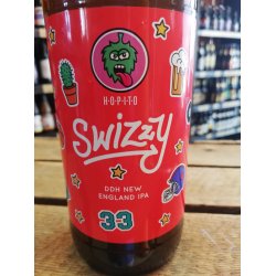 Hopito Swizzy